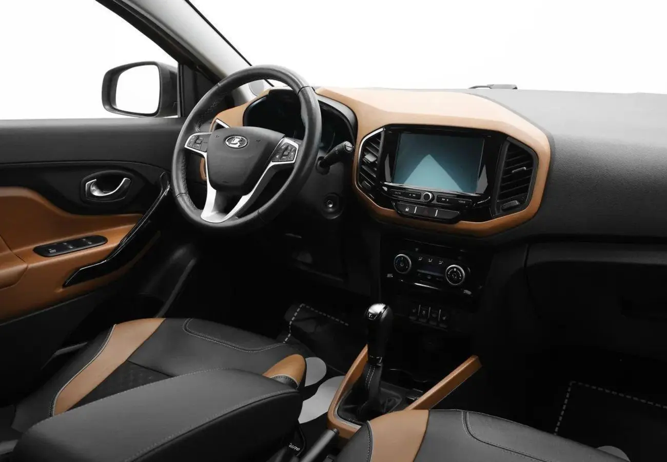 Lada (ВАЗ) XRAY