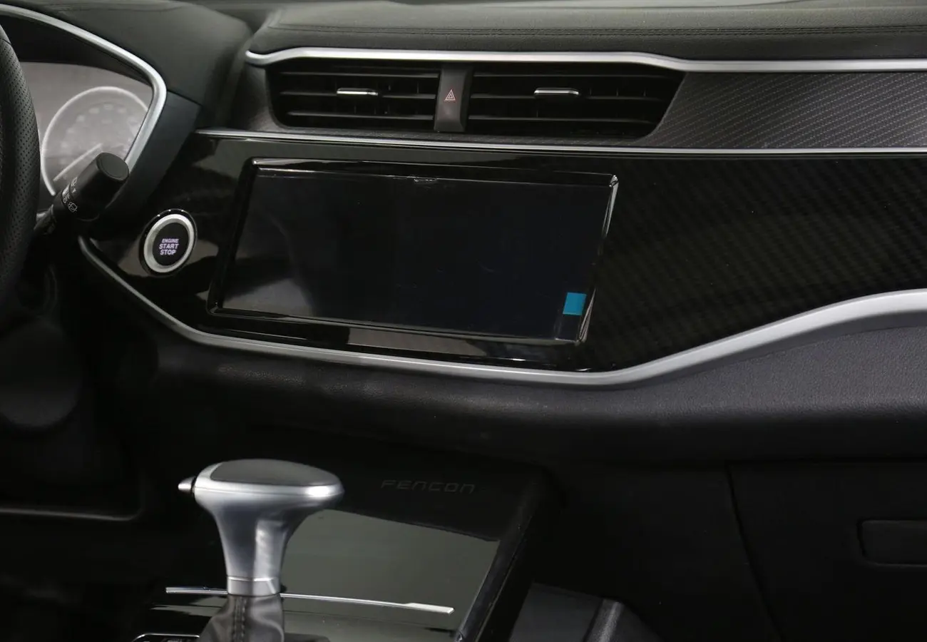DongFeng DFSK ix5