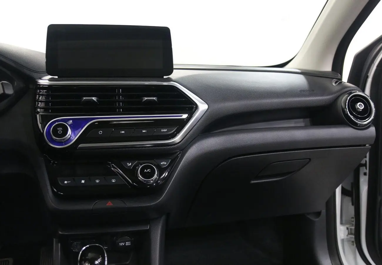 Changan Alsvin