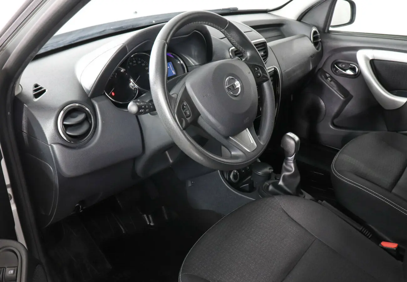 Nissan Terrano