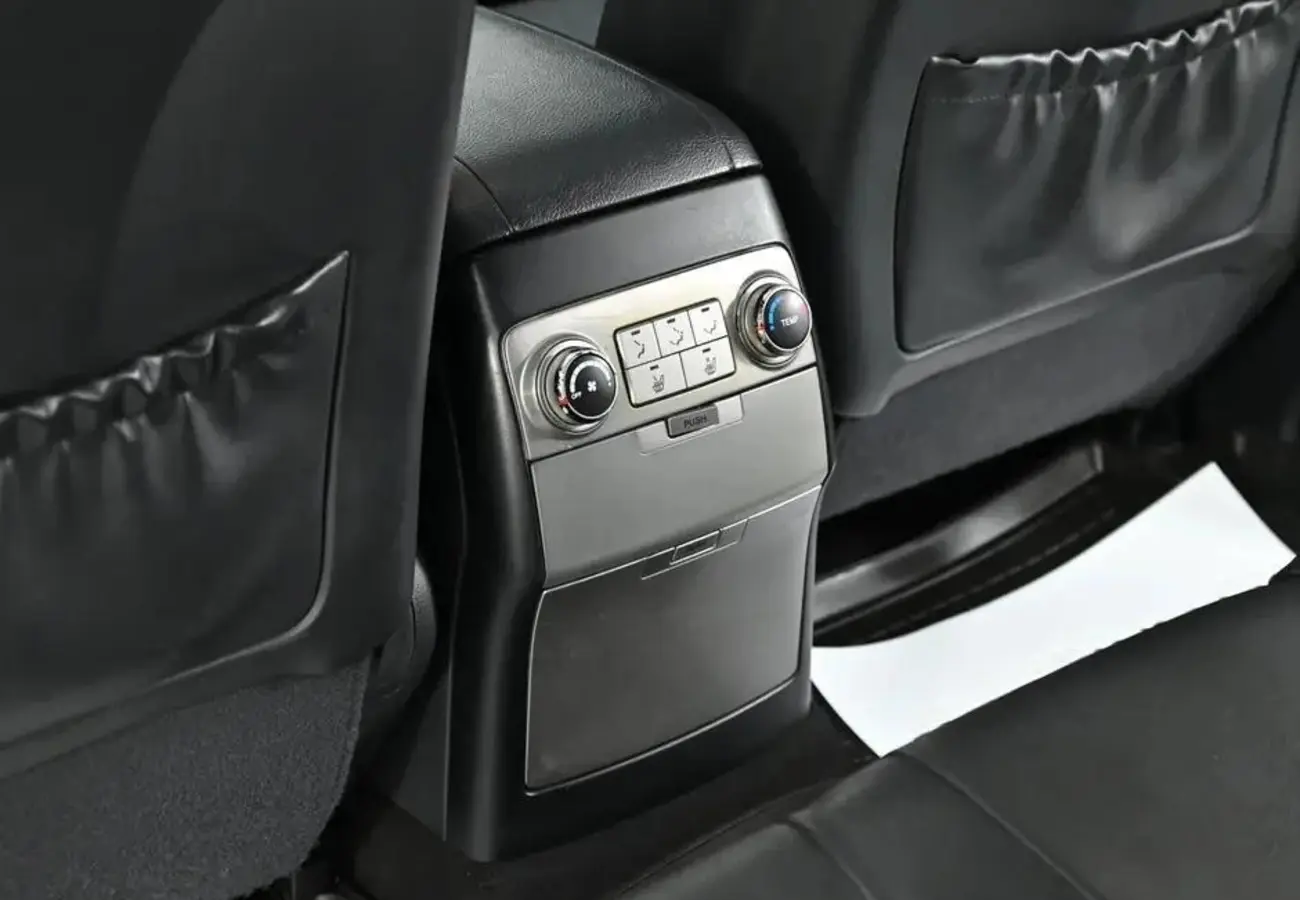 Hyundai ix55