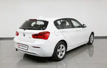 BMW 1 серии