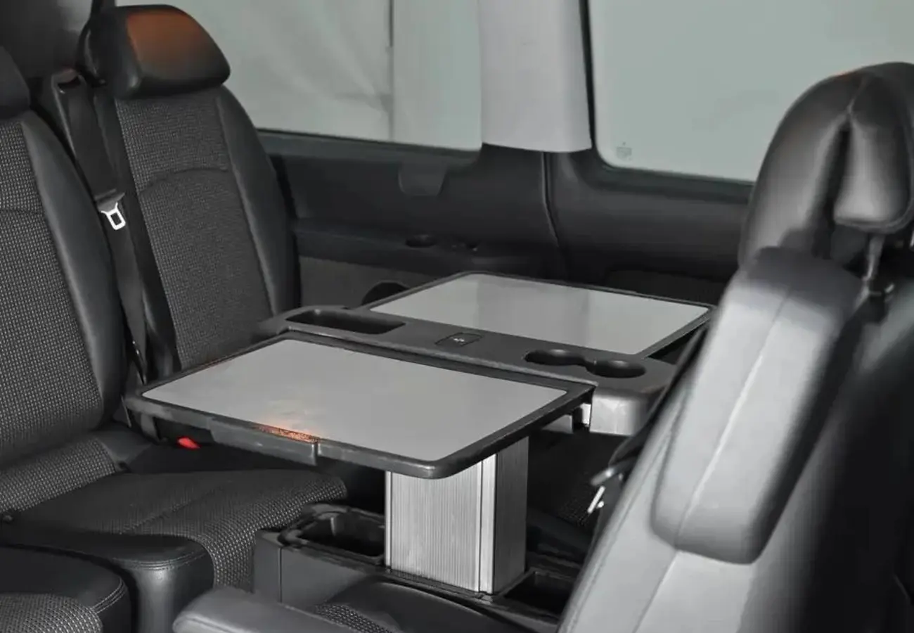 Mercedes-Benz Viano