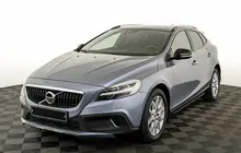 Volvo V40 Cross Country