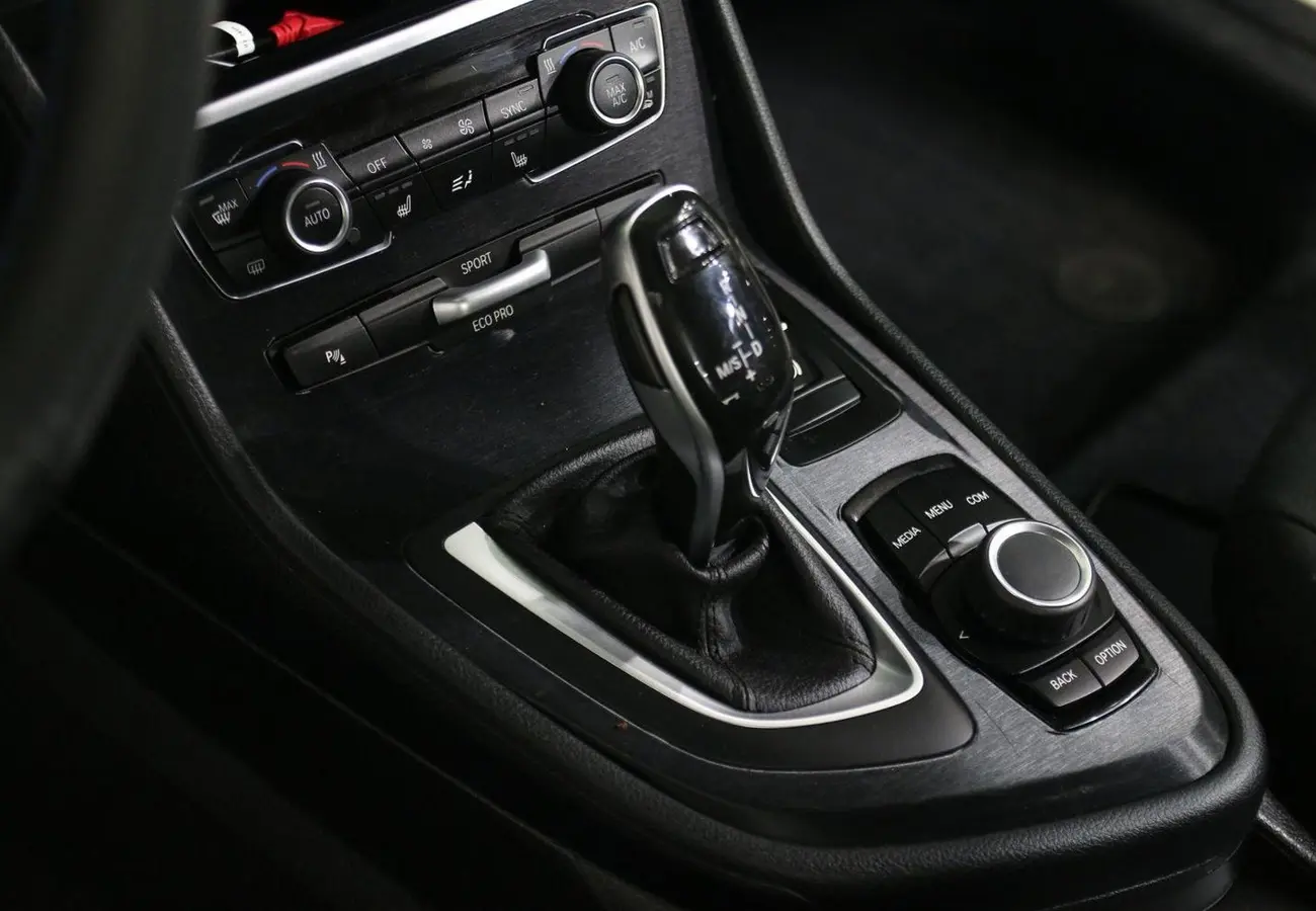BMW 2 серии Active Tourer