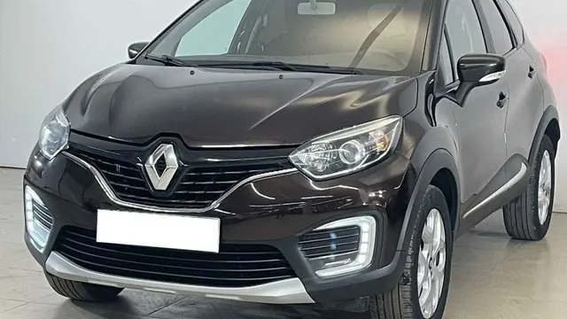 Renault Kaptur