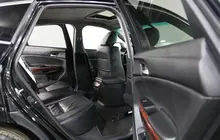 Honda Crosstour