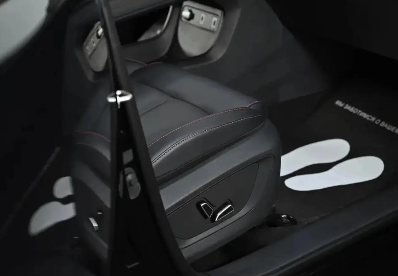 Changan UNI-S