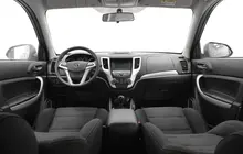 Changan CS35