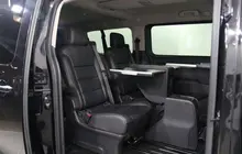 Peugeot Traveller