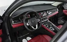 Changan CS85