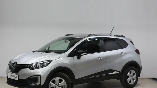 Renault Kaptur