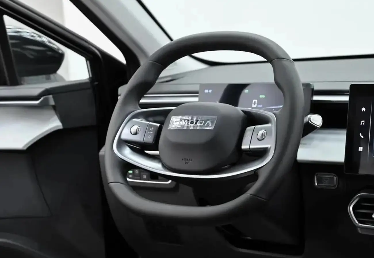 OMODA C5