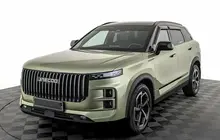 Jaecoo J7