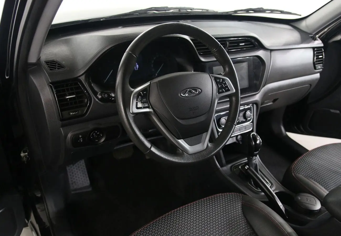 CHERY Tiggo 3