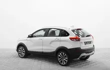 Lada (ВАЗ) XRAY