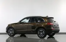 Zotye T600