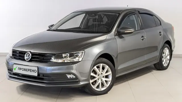 Volkswagen Jetta