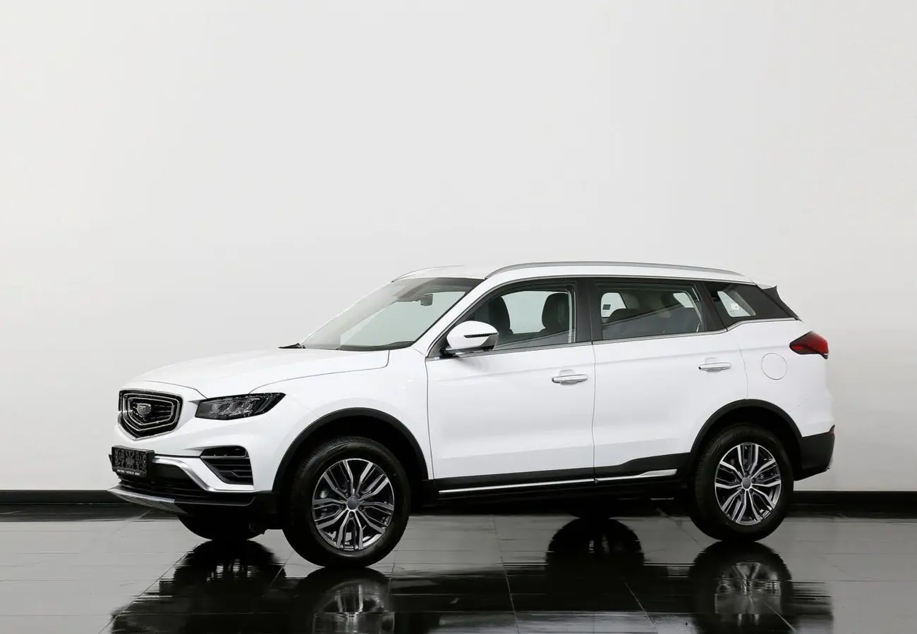 Belgee X70