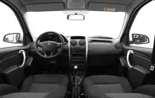 Lada (ВАЗ) Largus