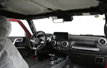 BAIC BJ40