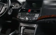 Honda Crosstour