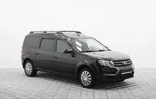 Lada (ВАЗ) Largus