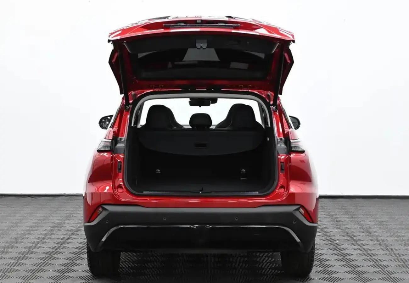 BAIC X55