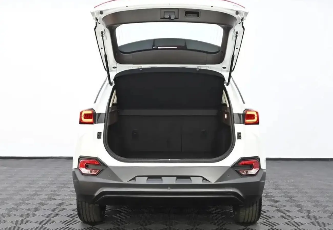 FAW Bestune T77