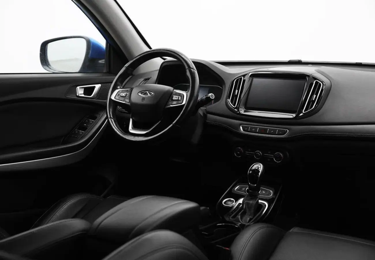CHERY Tiggo 7