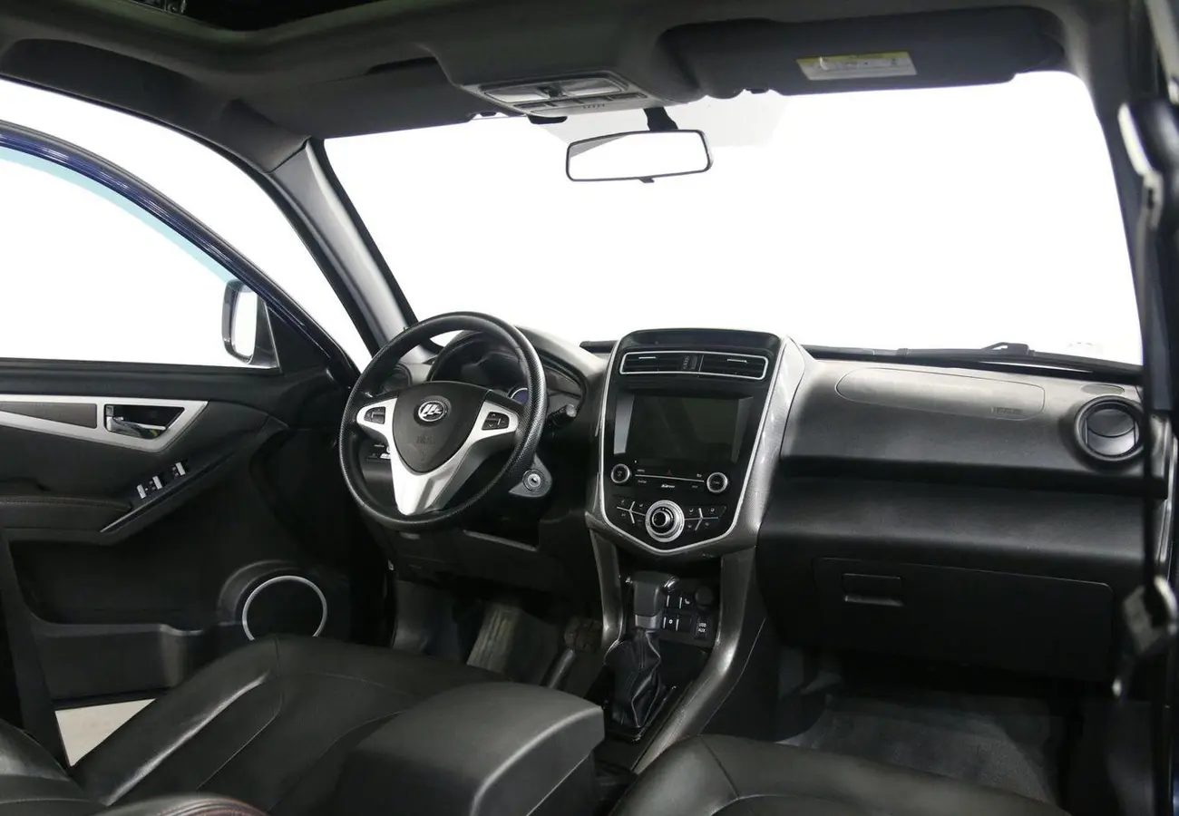 Lifan X60