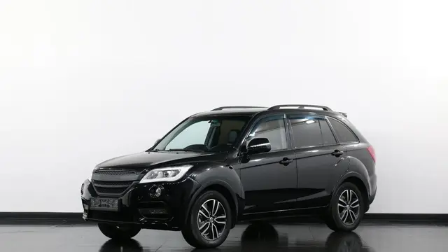Lifan X60