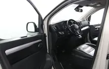 Citroen SpaceTourer