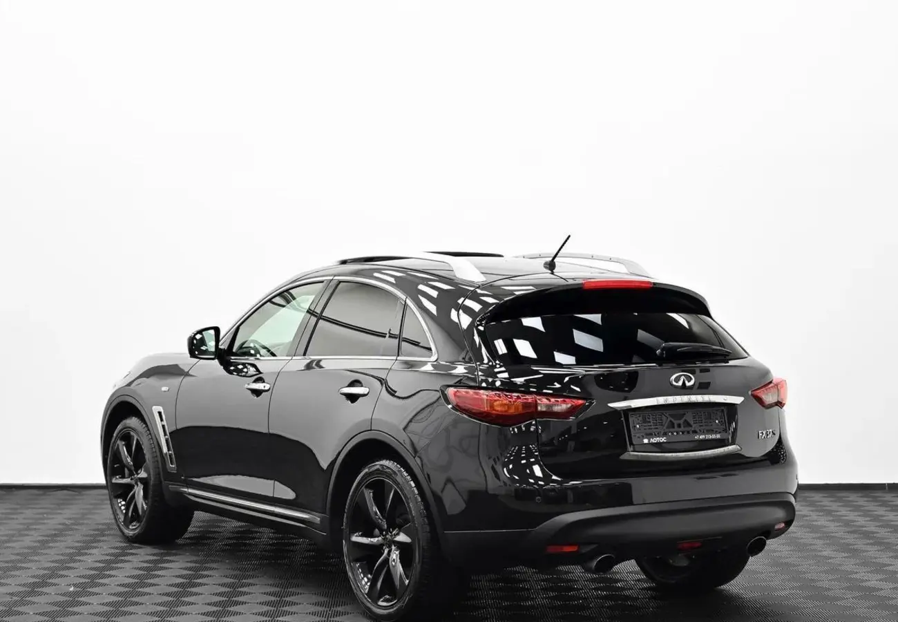 Infiniti FX