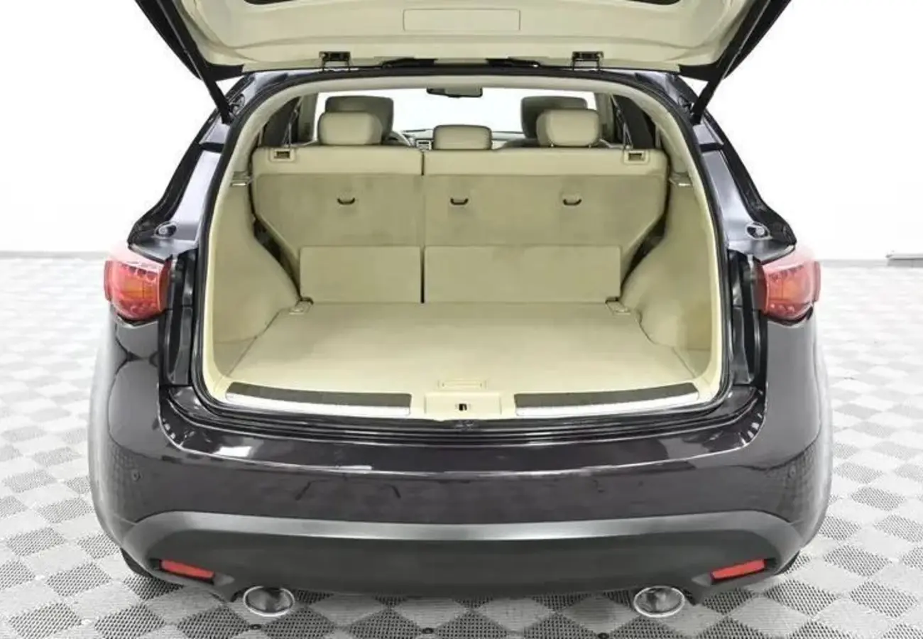 Infiniti FX