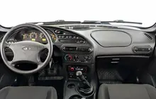 Lada (ВАЗ) Niva Travel