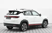 Changan CS35PLUS