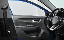Kia Rio X-Line