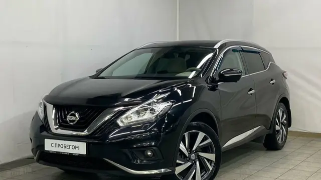 Nissan Murano