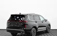 EXEED VX