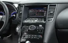 Infiniti FX