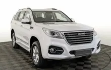 Haval H9