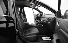 DongFeng DFSK 500
