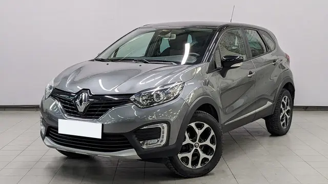 Renault Kaptur