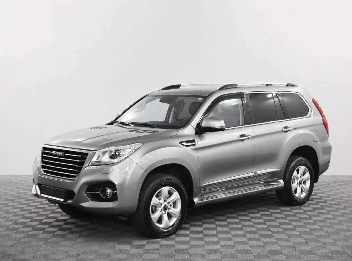 Haval H9
