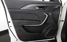 FAW Bestune T77