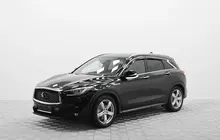 Infiniti QX50