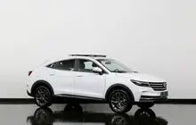 DongFeng DFSK ix5