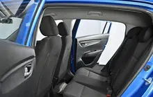 Kia Rio X-Line