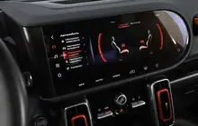 Haval Dargo